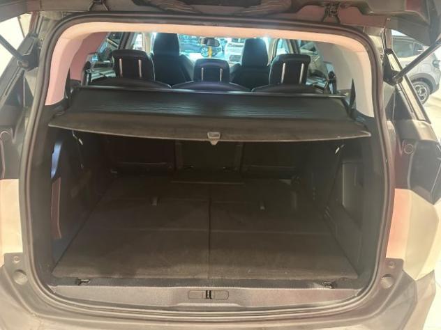 PEUGEOT 5008 BlueHDi 120 S&S Allure rif. 23825712 - Foto 8