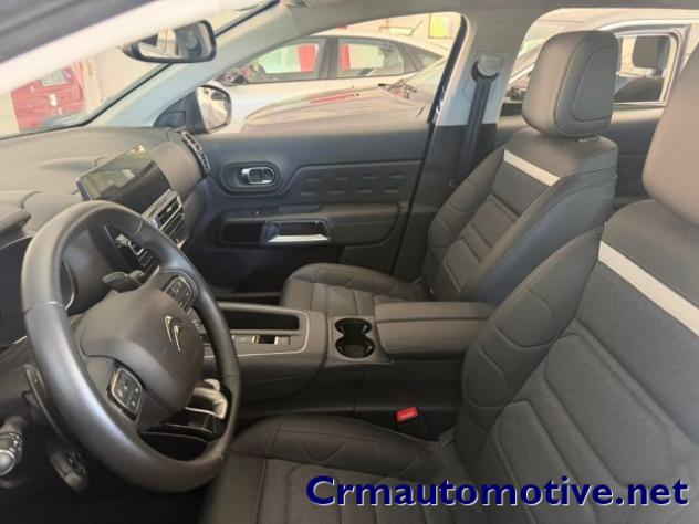 CITROEN C5 Aircross BlueHDi 130 S&S EAT8 Max rif. 24066310 - Foto 5