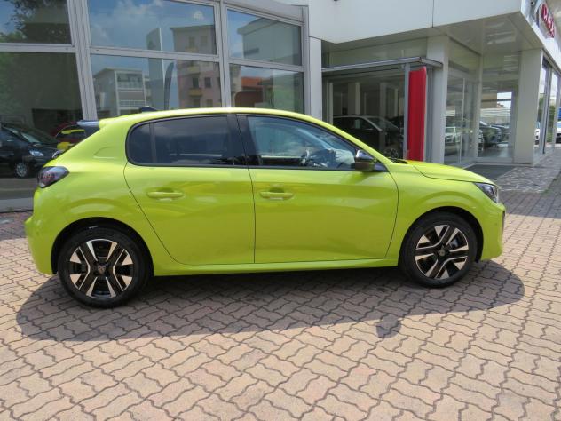 Peugeot 208 Hybrid 110 e-DCS6 Allure VISION & NAVI PACK + ACCESS PACK - Foto 2
