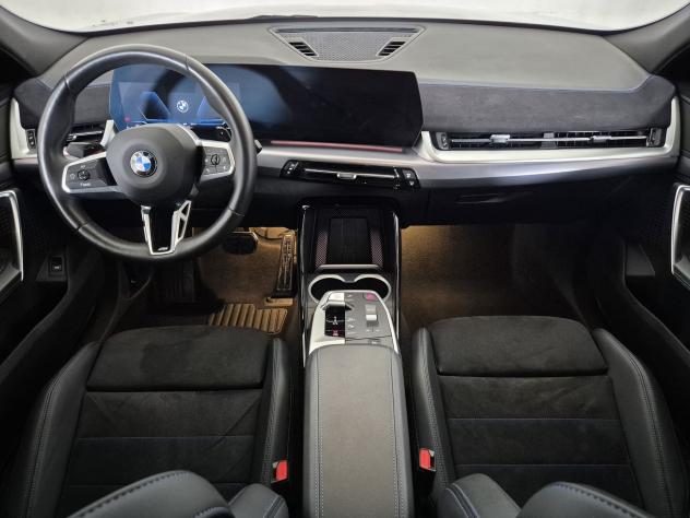 BMW X2 U10 xdrive 20d 48V MSport Pro auto - Foto 9