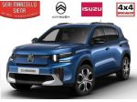 CITROEN C3 Aircross Turbo 100 cv Manuale PLUS rif. 23830561