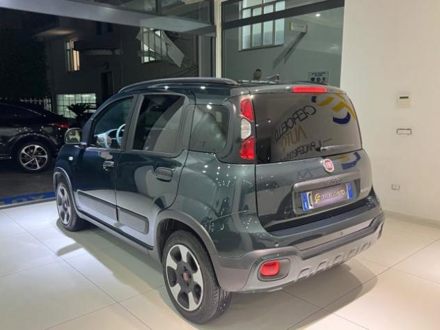 FIAT Panda 1.0 FireFly S&S Hybrid City Cross rif. 24077231 - Foto 7