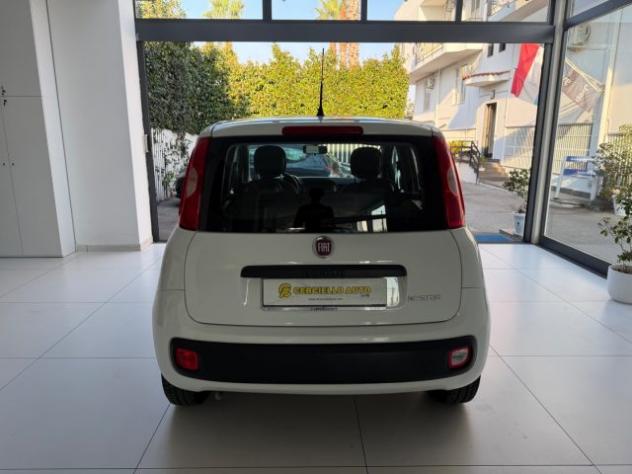 FIAT Panda 1.0 S&S Hybrid easy TUA DA €120,00 MENSILI ANT.0 rif. 24159099 - Foto 10