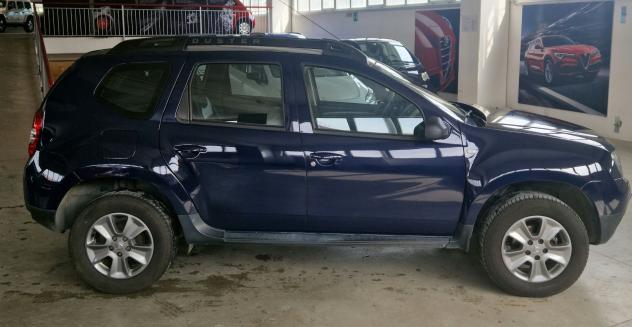 Dacia Duster Duster 1.6 Ambiance 4x2 Gpl s&s 115cv my17 - Foto 6