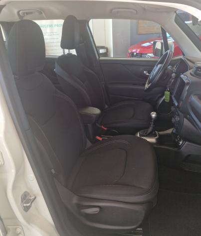 Jeep Renegade Renegade 1.6 mjt Limited fwd 120cv my18 - Foto 8
