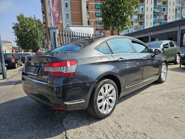 Citroën C5 2.0 HDi 160 Executive - Foto 4