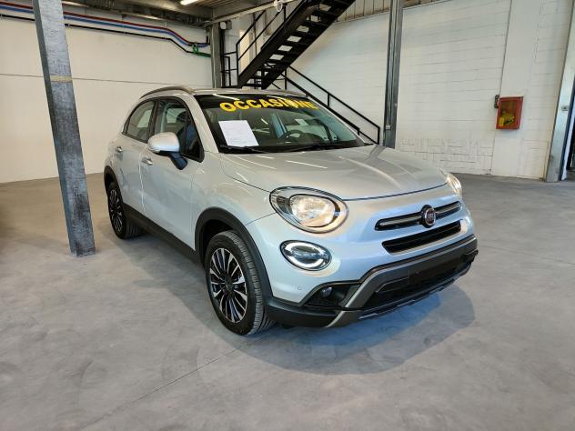 FIAT 500X 1.3 T4 Cross 150cv dct - Foto 3