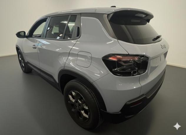 JEEP Avenger 1.2 Turbo 100cv Longitude rif. 23461151 - Foto 6