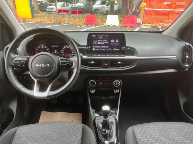 KIA Picanto 1.0 12V GPL 5 porte Style rif. 23922160 - Foto 10