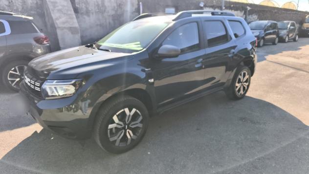 Dacia Duster 1.0 TCe GPL 4x2 Extreme 2023 USATO - Foto 3