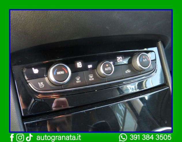 Opel Grandland X 1.5 Ecotec Ultimate s&s 130cv AT8 - Foto 9