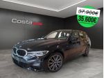 BMW Serie 3 (G20/21/80) 320i Touring Msport