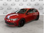 Volkswagen Golf GTI 2.0 TSI GTI DSG