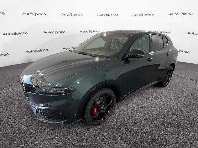 Alfa Romeo Tonale 1.6 Diesel 130cv TCT6 Veloce #verdemonza