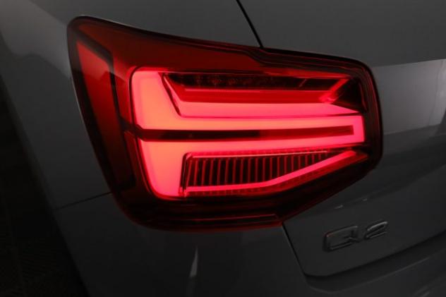 AUDI Q2 Q2 35 TDI S tronic Admired rif. 23824112 - Foto 10