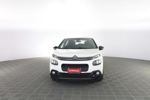 CITROEN C3 C3 PureTech 83 S&S Feel rif. 23696812