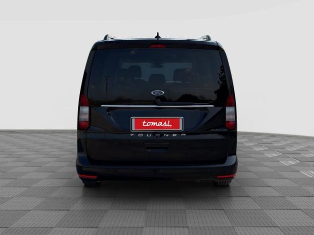 FORD Tourneo Connect Grand Tourneo Connect 2.0 EcoBlue 122 CV Titanium rif. 23696675 - Foto 4