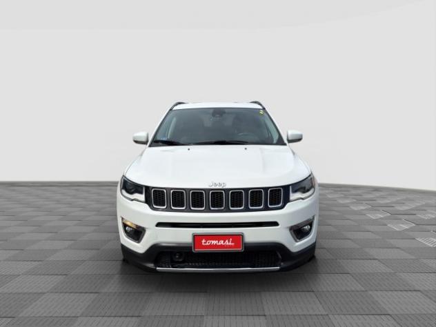 JEEP Compass Compass 1.3 Turbo T4 150 CV aut. 2WD Limited rif. 23684260 - Foto 8