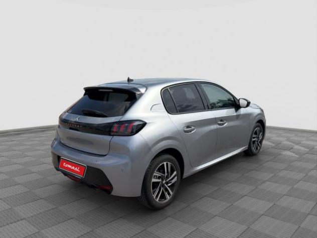 PEUGEOT 208 208 PureTech 100 Stop&Start 5 porte Allure rif. 23730439 - Foto 5