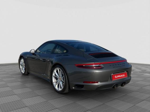 PORSCHE 911 911 3.0 Carrera 4 GTS Coupé rif. 24031424 - Foto 3