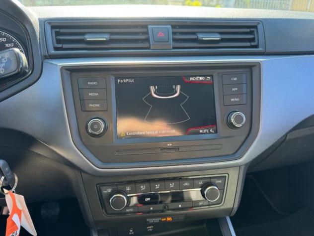SEAT Arona 1.0 TGI 90 cv FR rif. 24040561 - Foto 10