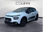 Citroën C3 PureTech 83 S&S Shine