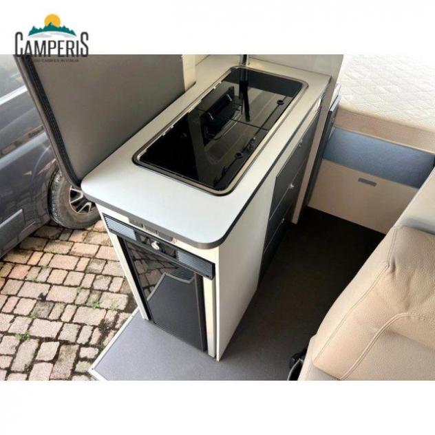FONT VENDOME FONT VENDOME FORTY VAN 4X4 rif. 23956763 - Foto 8