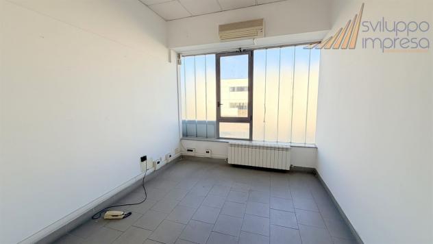 CAPANNONE CON UFFICI IN AFFITTO A BELLUSCO - Foto 18