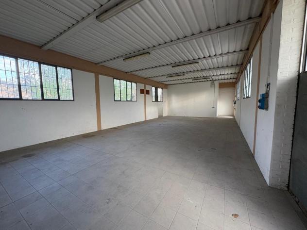 Capannone artigianale in affitto a Castelfranco di Sotto 172 mq Rif: 1279006 - Foto 4