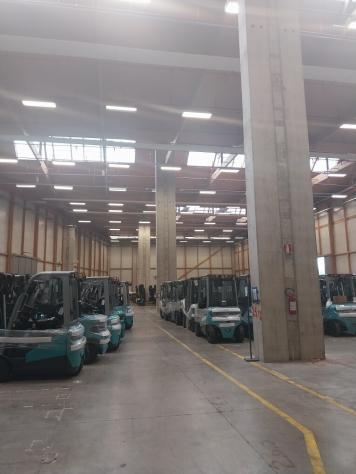 Industriale/Artigianale in vendita a Rolo - Foto 5
