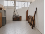 Laboratorio in vendita a Selvatelle - Terricciola 100 mq  Rif: 1419296