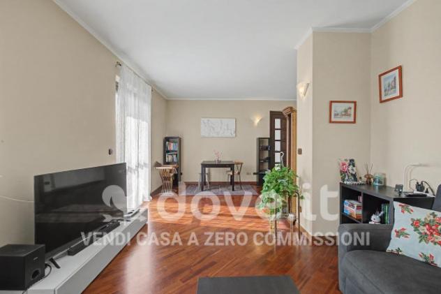 Villa di 228 m² con 5 locali e box auto in vendita a Alpignano