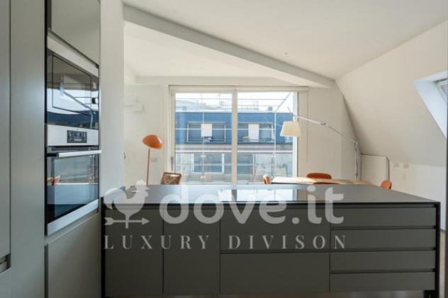 Attico / Mansarda di 154 m² con 3 locali in vendita a Brescia - Foto 14