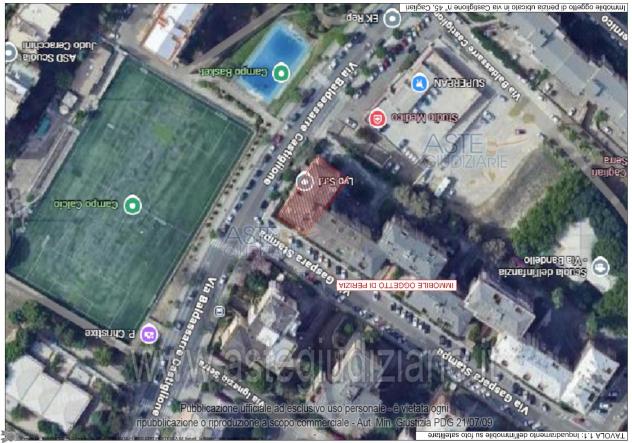 IMMOBILI-IMMOBILE RESIDENZIALE-Via Baldassarre Castiglione, 45, 09126 Cagliari CA, Italia - Foto 9