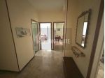 Appartamento in centro con tre letto
