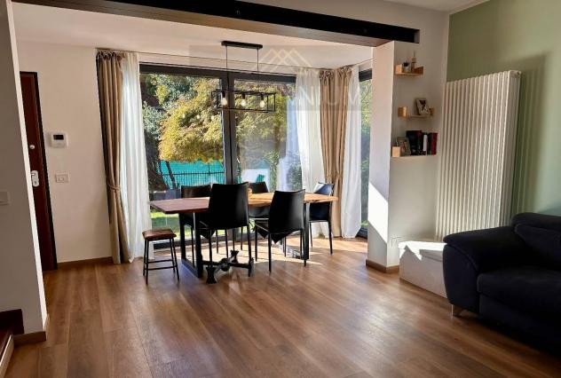 Villa bifamiliare - Castelletto sopra Ticino . Rif.: cstl320 - Foto 4
