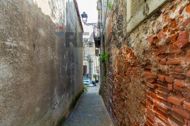 Casa Semindipendente in vendita a Castiglione di Sicilia - Foto 6