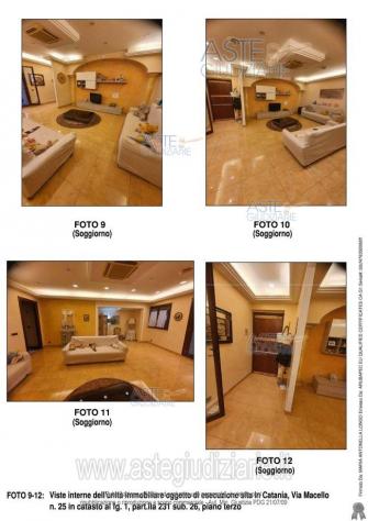 IMMOBILI-IMMOBILE RESIDENZIALE-Via Macello, 25, 95123 Catania CT, Italia - Foto 2