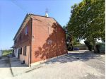 Terratetto unifamiliare a Forlì