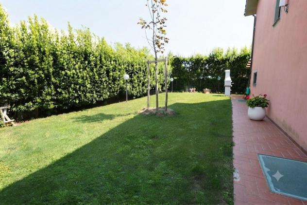 Villa in vendita a Tempagnano di Lunata - Lucca 193 mq Rif: 1427141 - Foto 5