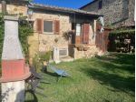 Casa singola in vendita a Casciano - Murlo 130 mq  Rif: 1345176