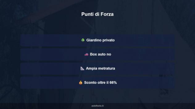 Immobile in asta di 230 m² in vendita a Noto - Foto 16