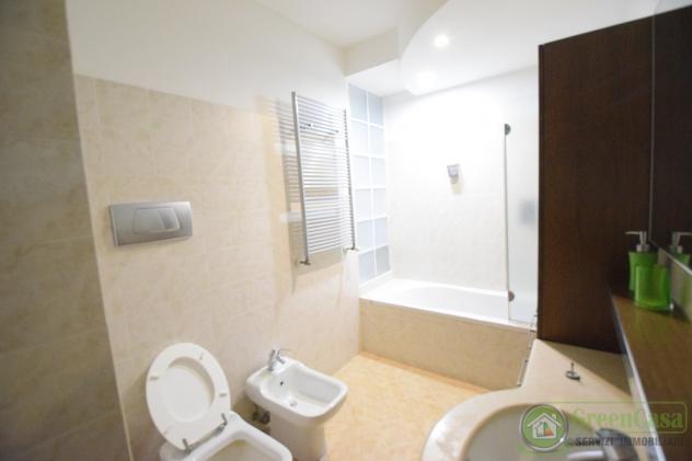 APPARTAMENTO di 3 vani e di 100 mq (ORNAGO) rif. IGC 3 LOCALI. ORNAGO - Foto 12