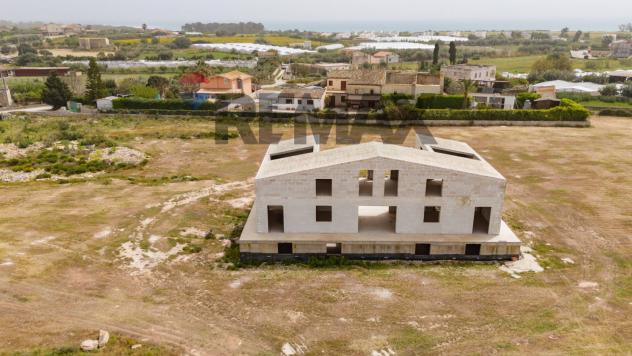Villa singola in vendita a Ragusa, Marina di Ragusa - Foto 7