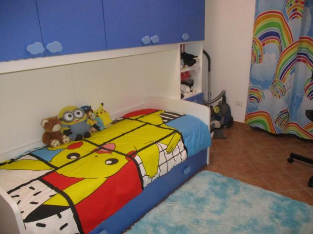 Appartamento in vendita a Santa Maria a Monte 70 mq Rif: 1272219 - Foto 10