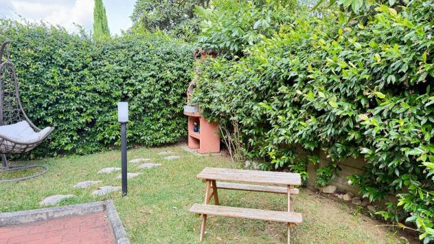 Appartamento in vendita a Badia a Settimo - Scandicci 70 mq Rif: 1420536 - Foto 9