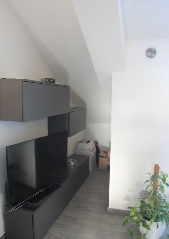 Appartamento Mansardato in vendita Corso Dante 43 - Foto 3