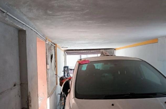 Immobile in asta di 88 m², box auto doppio in vendita a Vedano al Lambro - Foto 3