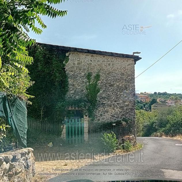 IMMOBILI-IMMOBILE RESIDENZIALE-Loc. Contrada Speluca - Foto 4