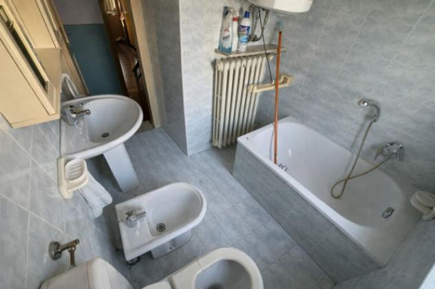 Casa indipendente di 100 m² con 4 locali e box auto in vendita a Vicenza - Foto 13